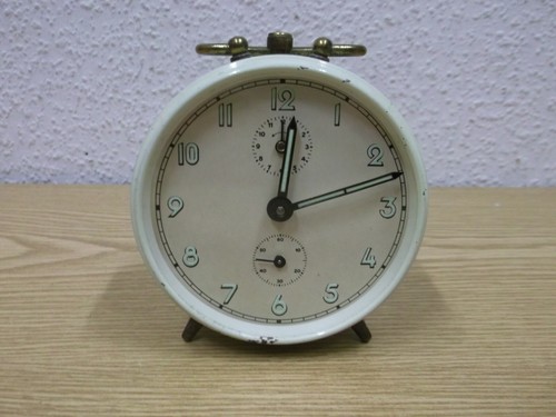 30er 40er anni sveglia - 40er,