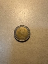 Moneta 2 Euro France Preseren