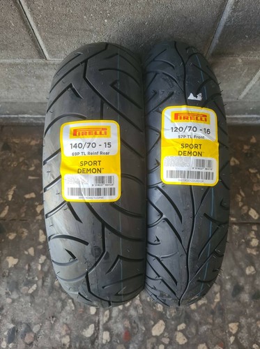 Coppia 120 57p 140 - 120/70-16,