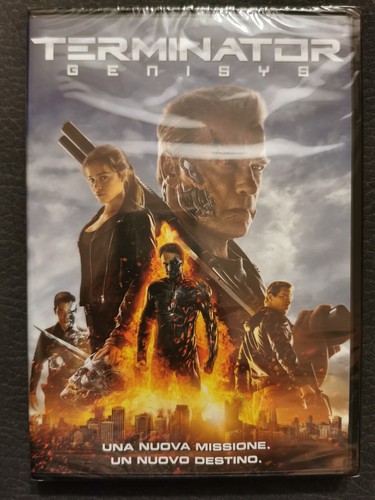 Terminator genisys arnold - genisys,