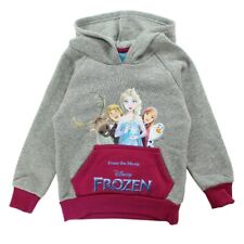 Felpa Fille. Frozen,Lee