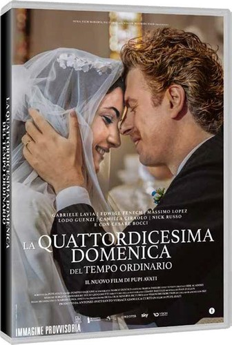 Quattordicesima domenica - la,
