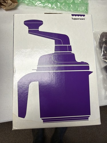 Nuovo tupperware speedy - nuovo,