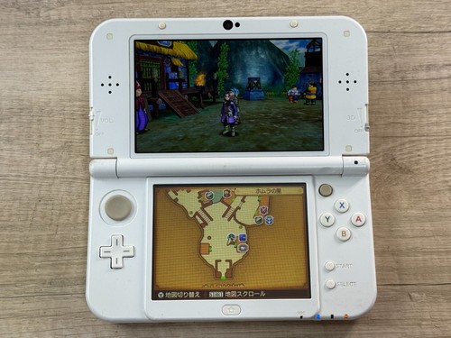 Console dual ips nintendo new - dual,