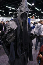 Costume medievale Nazgul re