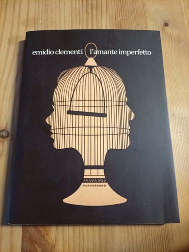 Amante imprfetto e - l'amante, di