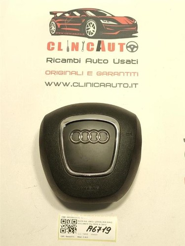 Airbag volante per audi - airbag,