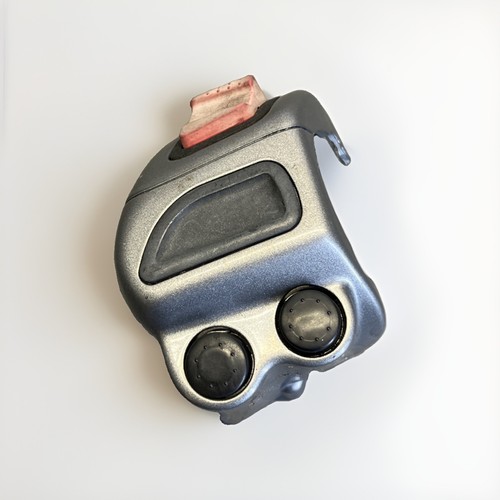 Commutatore destro piaggio - destro,