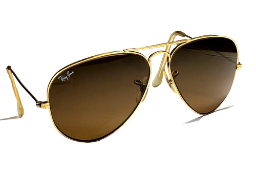 Ray ban aviator vintage mm - aviator,