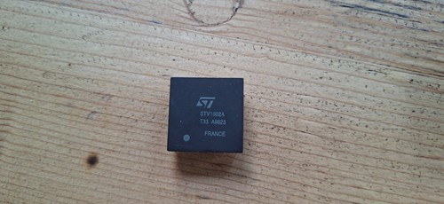 Stv1602a t33 non comune - t33,