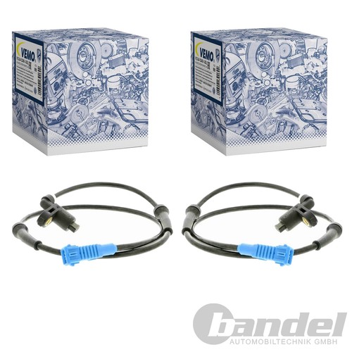 Vemo sensore abs velocità - 2x,