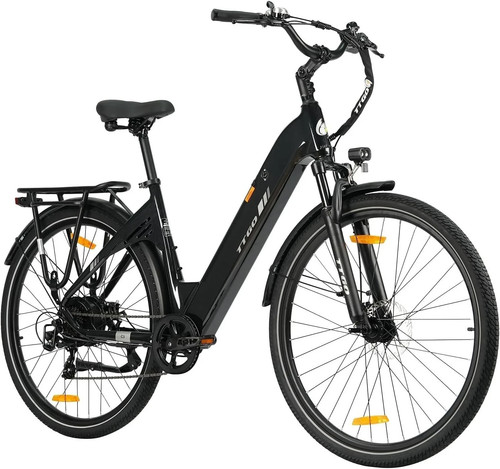 Ttgo city bike - city,