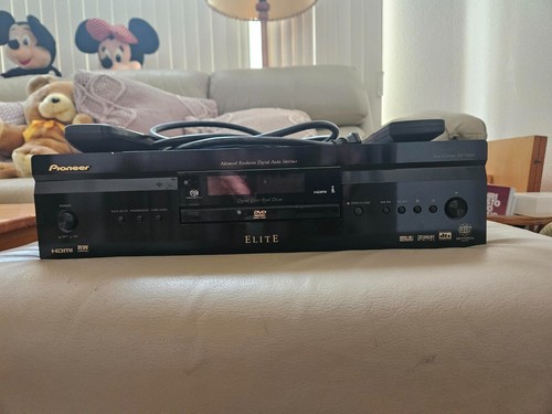 Pioneer elite 79av i - pioneer, -i