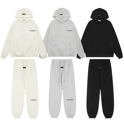 Tuta intera uomo essentials - intera,