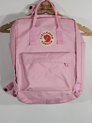 Zaino fjallraven kanken rosa - zaino,