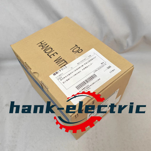 Fuji rys302s3 vss - fuji, servo
