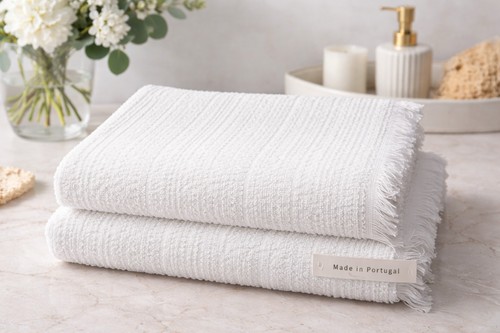 Bianca 100 cotone - cotone, lusso
