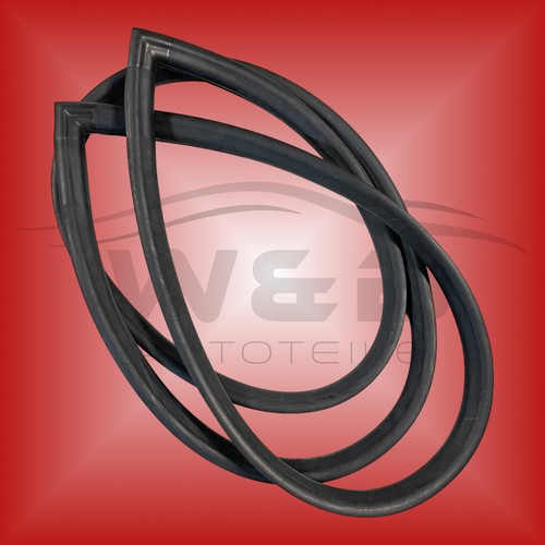 Gomma per parabrezza ford - gomma,