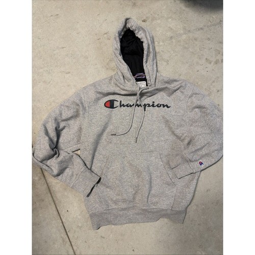 Felpa con cappuccio - , champion