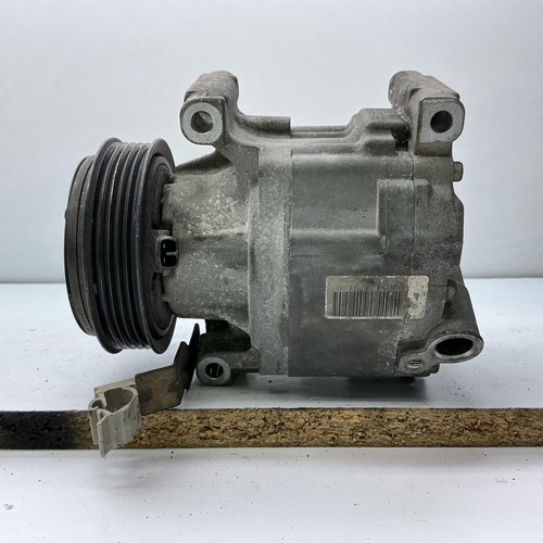 Compressore per lancia - a/c,
