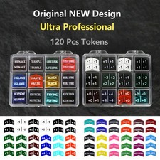 120 gettoni contatori parole