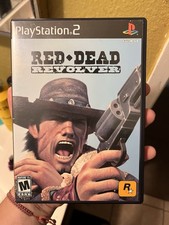 Red Dead Revolver (Playstation