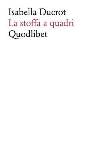 Stoffa quadri ducrot - la,
