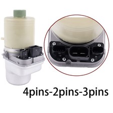 Pompa servosterzo 6Q0423155AB