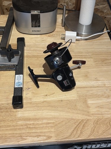 Daiwa 7850 rl - daiwa,