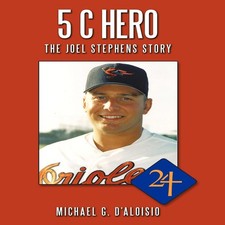 Hero the joel - c,