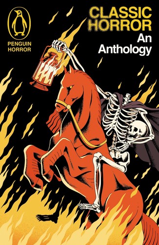 Classic horror - classic, ~