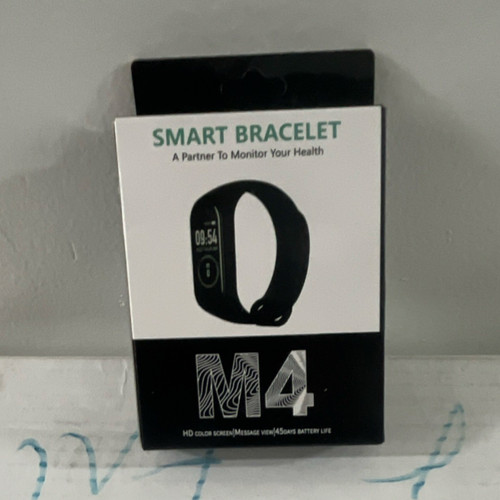 Bracciale intelligente - , m4