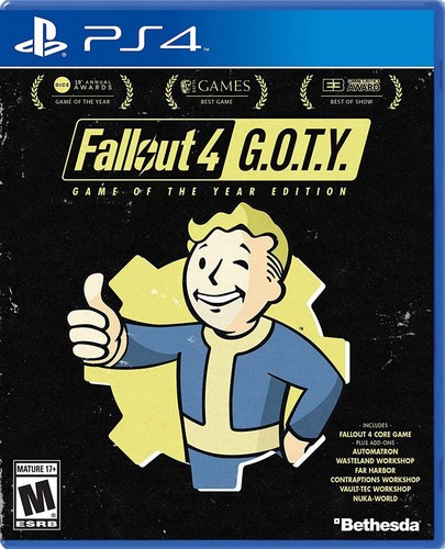 Fallout edizione gioco - fallout,