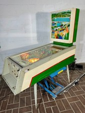 Flipper Autostrade Produzione