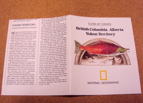 National geographic april - national,