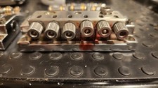 washburn wonderbar