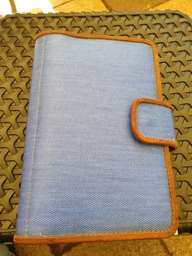 Filofax 1988