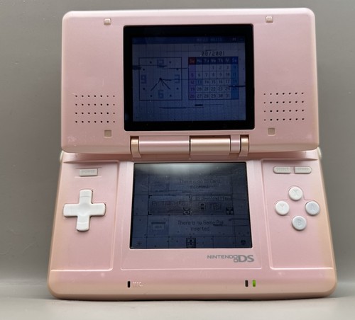 Nintendo originale fat - ds,