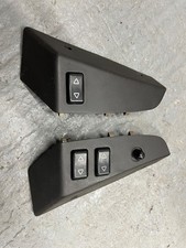 Porsche 944 - Interruttori