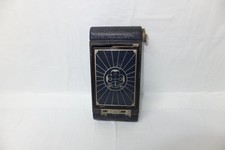 RARA FOTOCAMERA PIEGHEVOLE