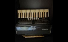 Fisarmonica 120 bassi - fisarmonica,