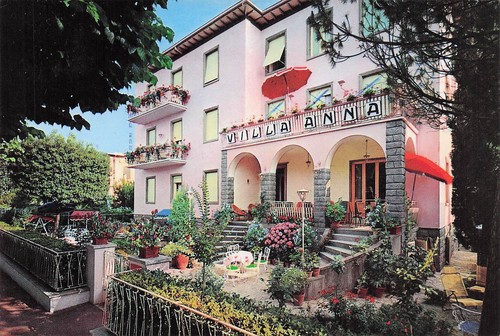 Italie montecatini terme - montecatini,