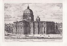 Basilica Papale Di San Pietro