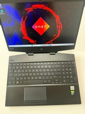 HP Pavilion Gaming 17" |
