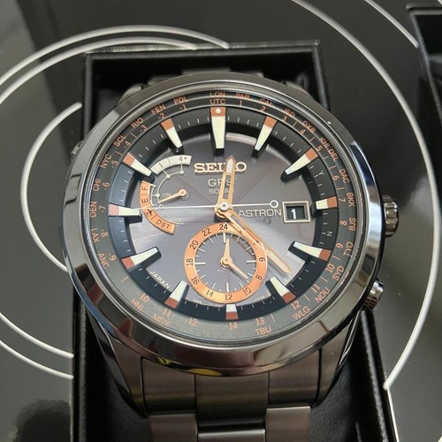 Orologio seiko astron2012 - orologio,
