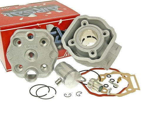 Kit cilindro airsal 50cc - kit,
