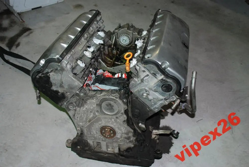 Motore touareg ayh 0 - vw, tdi