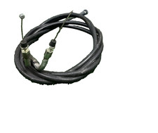 Coppia Cavi Acceleratore