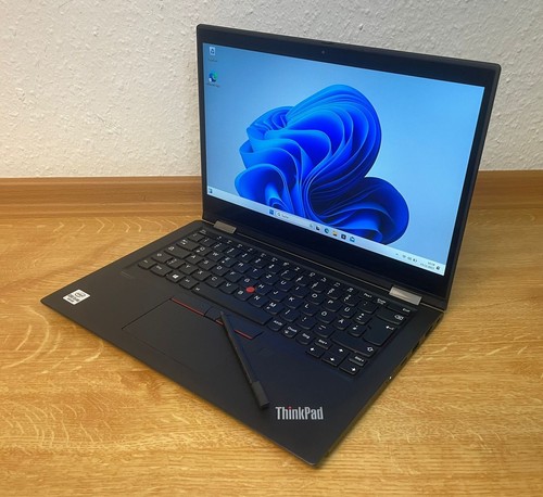 Lenovo thinkpad x13 - x13, i5