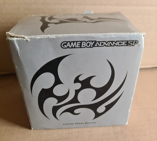 Nintendo gameboy advance - advance, sp
